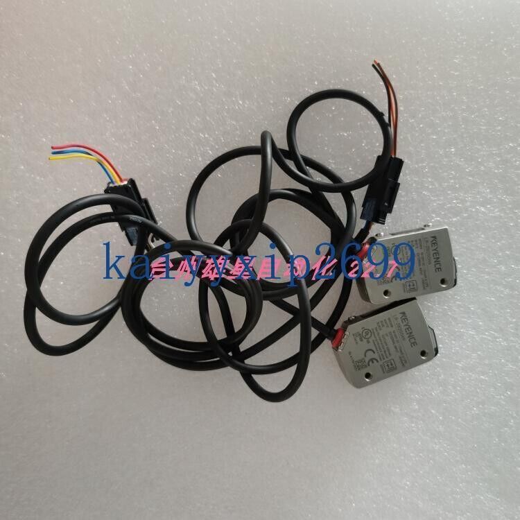 1PC KEYENCE LR-ZB250AN