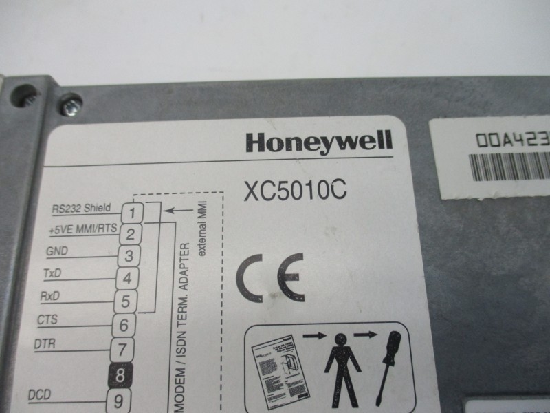 HONEYWELL XC5010C NSNP