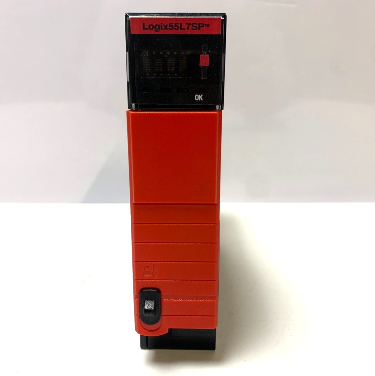 Nice! Allen-Bradley 1756-L7SP ControlLogix GuardLogix Safety Partner Controller
