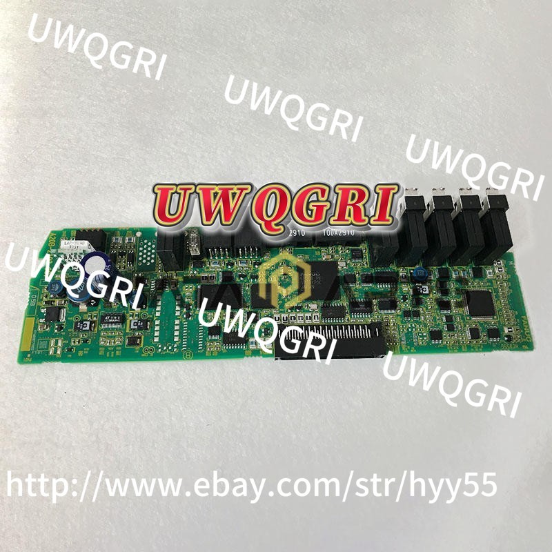 1PCS NEW FANUC Circuit Board A20B-2102-0671