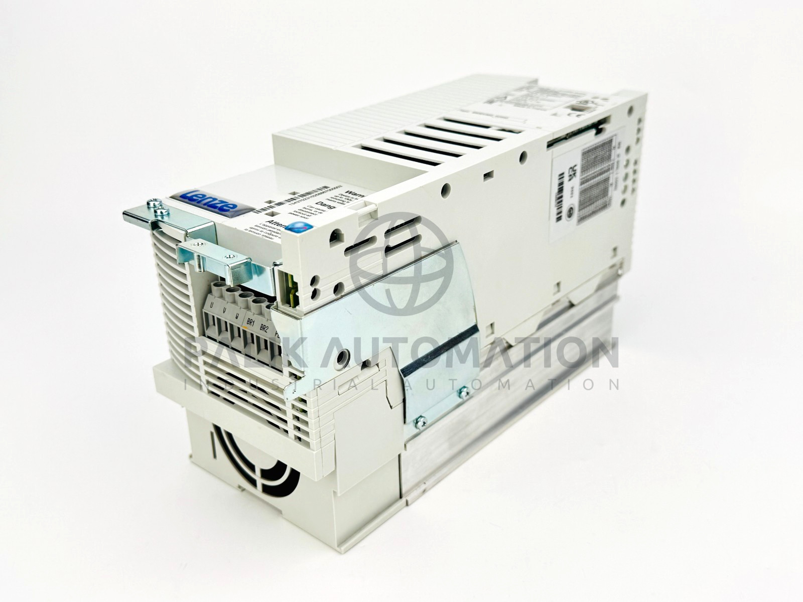 LENZE E82EV302K4C040 E82EV302_4C040 INVERTER 8200 SERIES 13437023 NEW