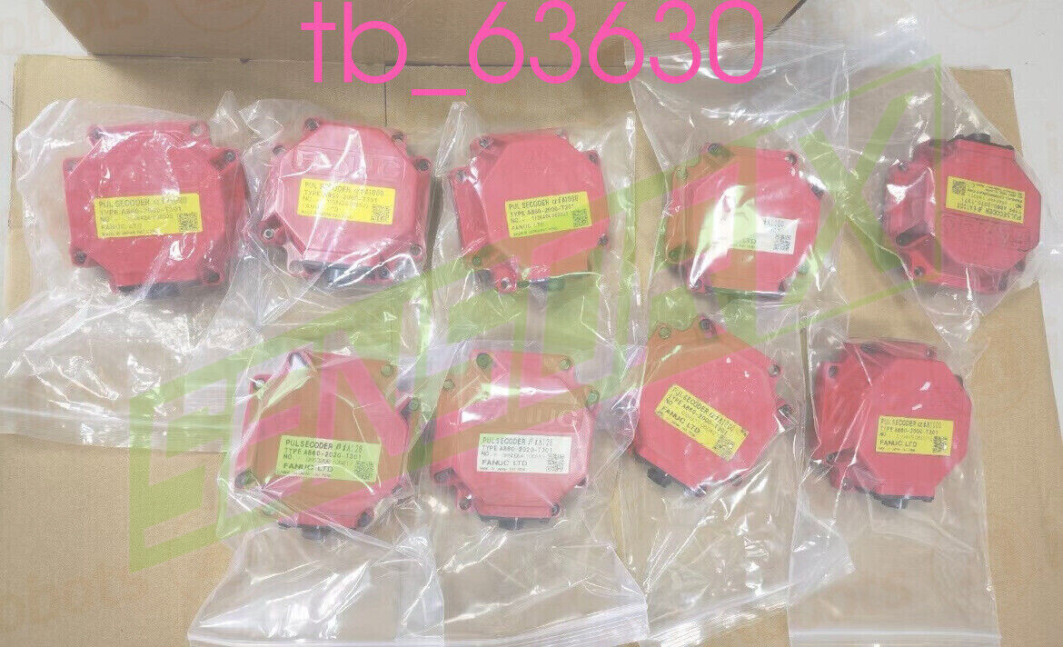 A860-2005-T301 Servo encoder
