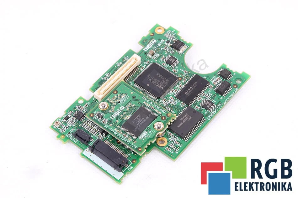 ST-MAIN D03005C DIGITAL – Refurbished – 24 Months Warranty