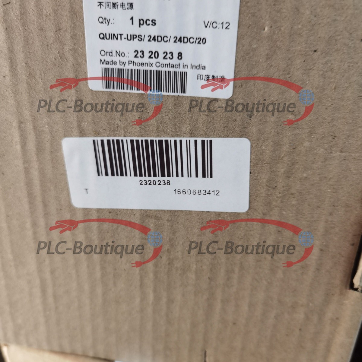 Brand New 2320238 With warranty Quick Delivery