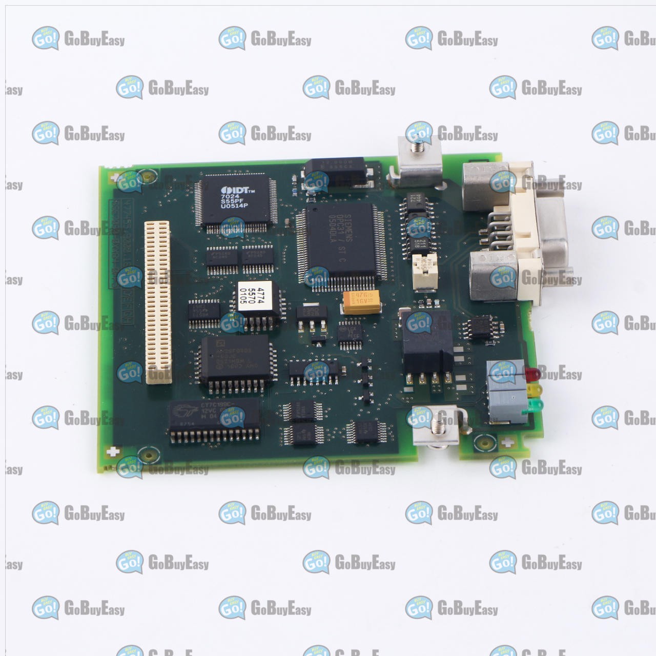 1PC NEW SIEMENS Communication board A5E00364662