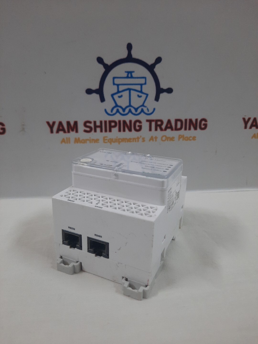 Schneider Electric EGX150 Link 150-A957FC Ethernet Gateway