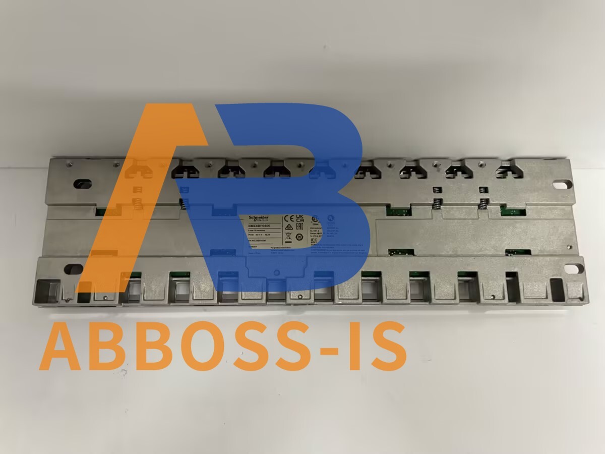 1pcs BMEXBP0800 SCHNEIDER 8 SLOTS ETH BACKPLANE MODULE .NEW IN BOX