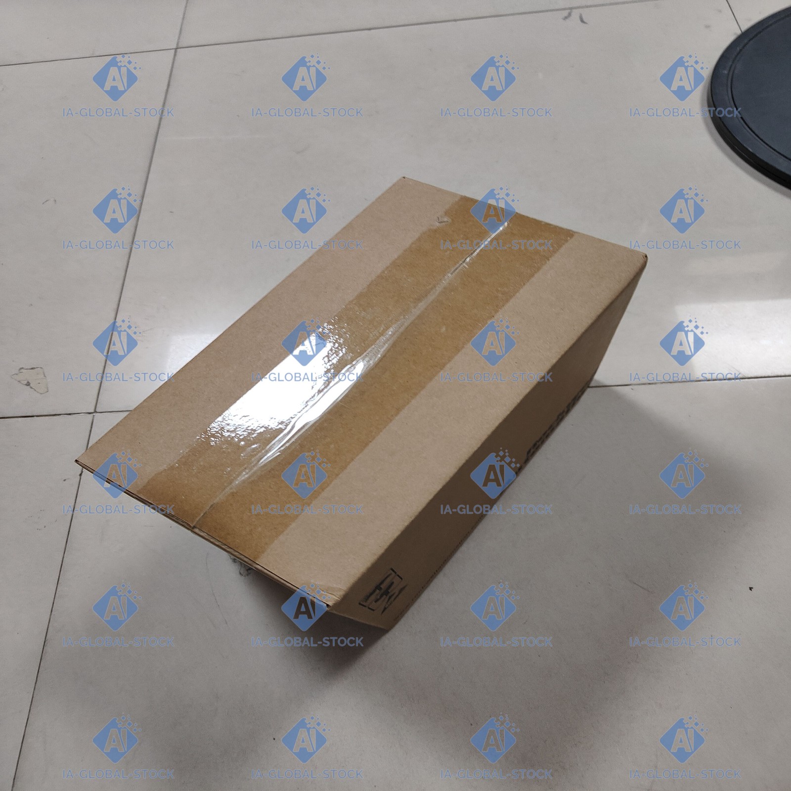 Free Delivery 1PC brand New Allen-Bradley 22B-D2P3N104 Warranty Included