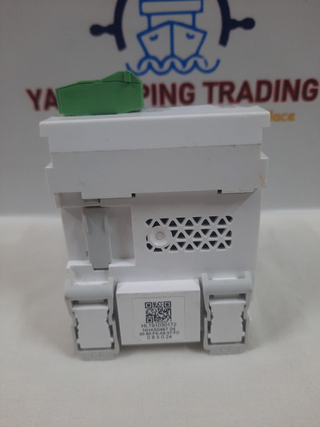 Schneider Electric EGX150 Link 150-A957FC Ethernet Gateway