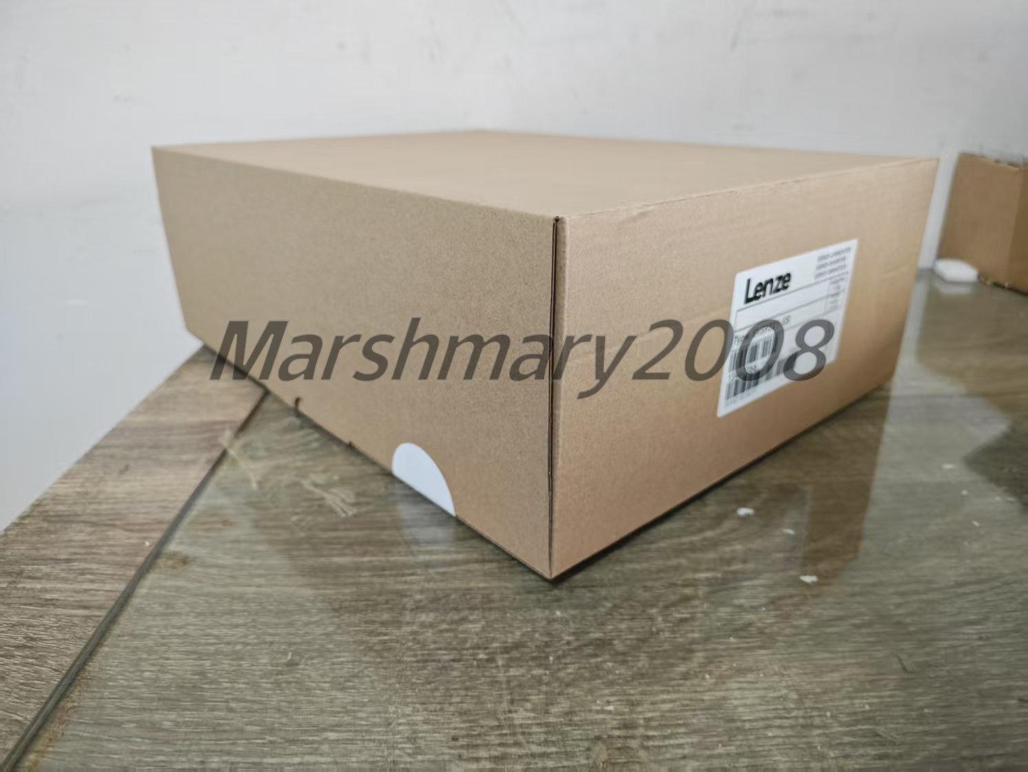 1PC NEW LENZE SERVO INVERTER EVS9321-ES Fast Delivery #P