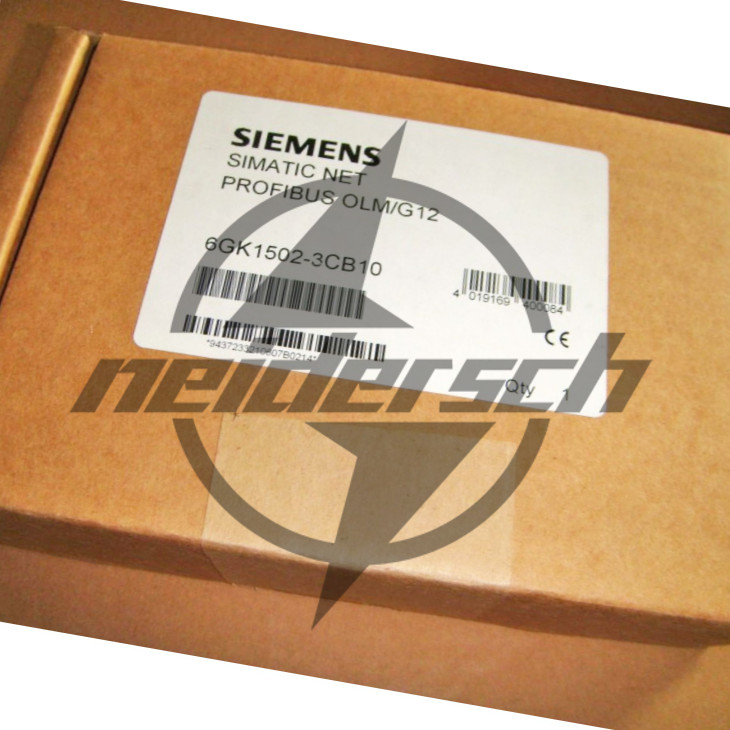 1PCS Siemens 6GK1502-3CB10 module 6GK1 502-3CB10 New