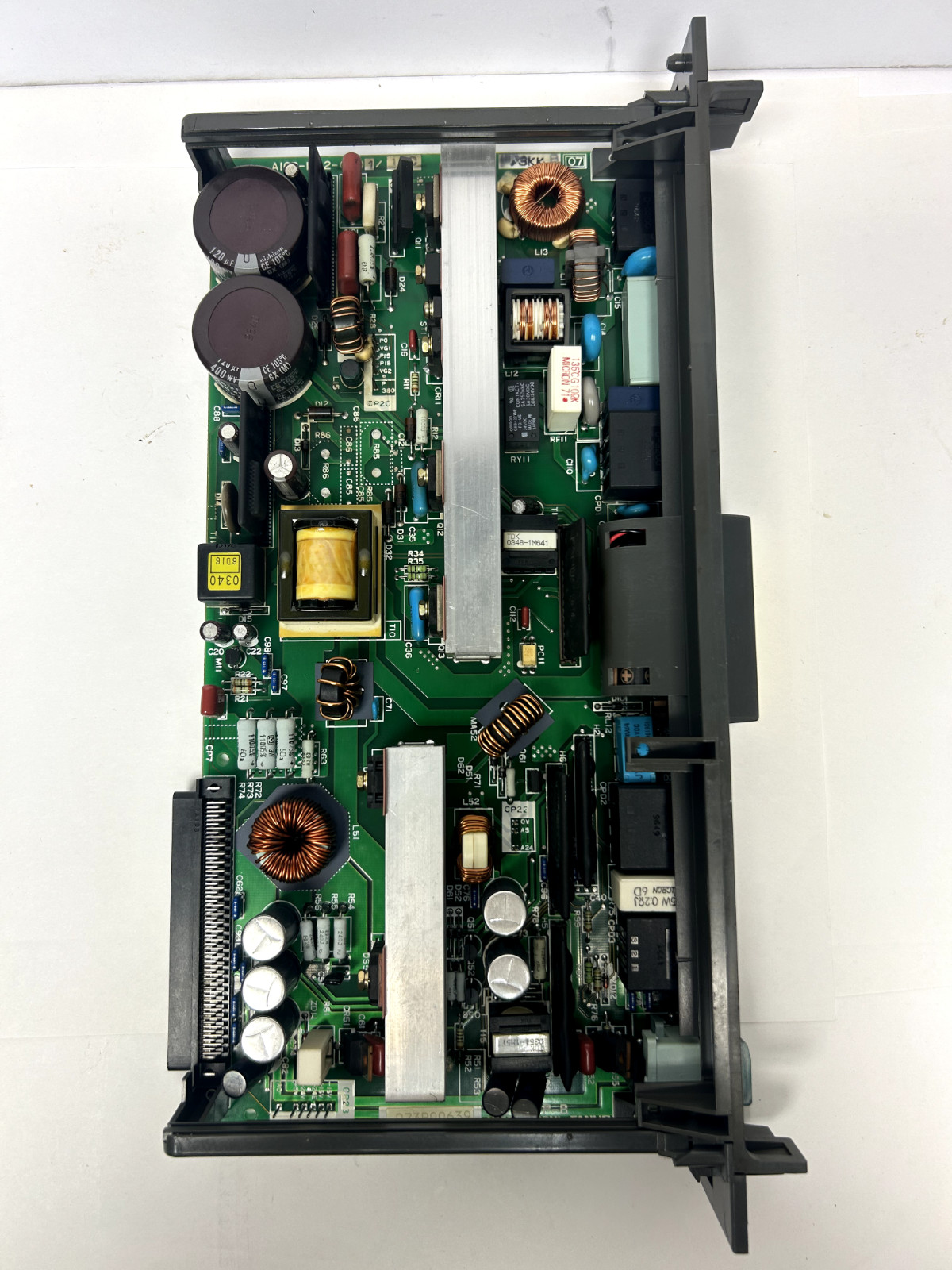 FANUC A16B-1212-0901 Power Supply Module