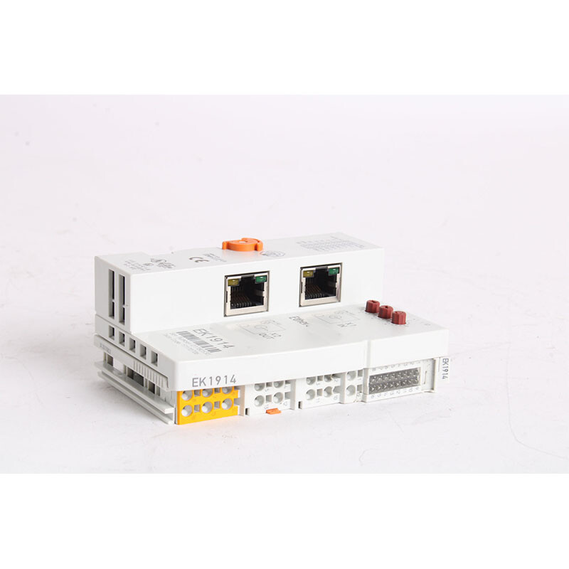In Box For Beckhoff EK1914 PLC Module
