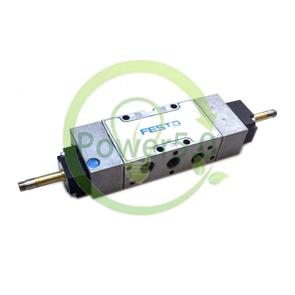 1PCS NEW FESTO MFH-5/3E-1/4-B 19786 Solenoid Valve