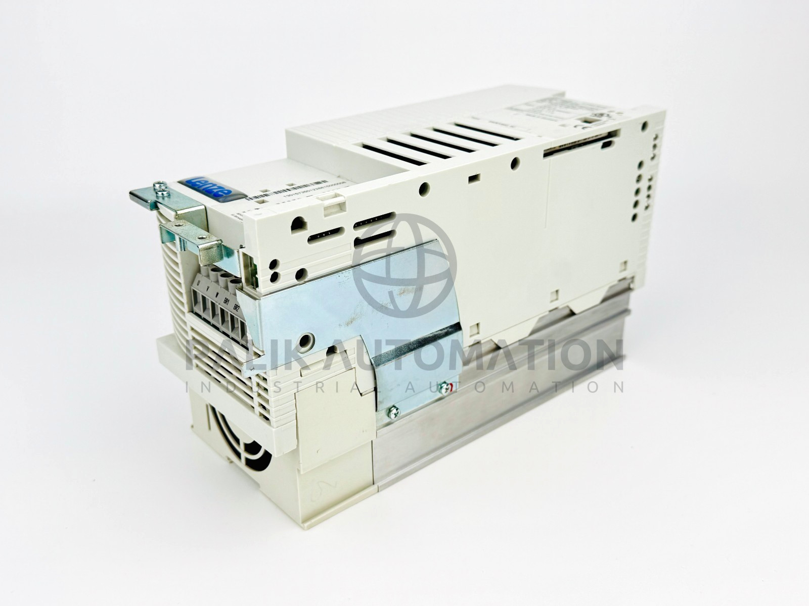 LENZE E82EV402K4C E82EV402_4C INVERTER 8200 SERIES 4.0kW 13015735 3D35 NEW