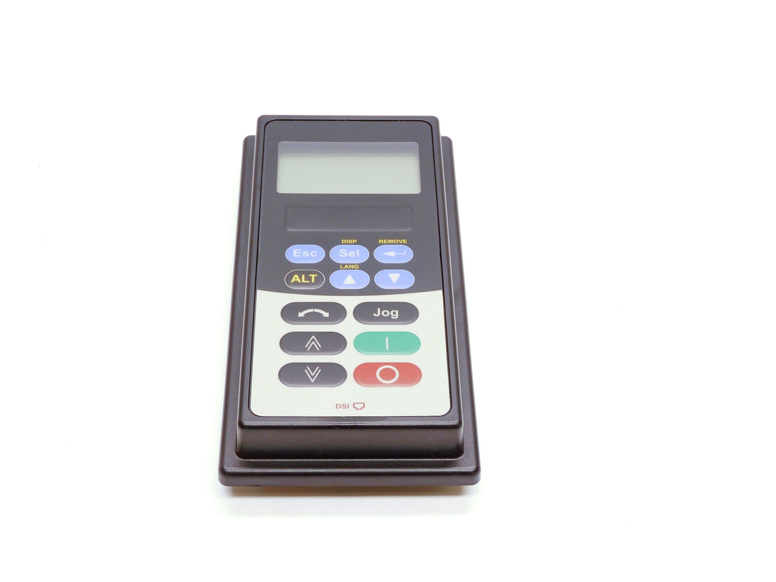 ALLEN BRADLEY 22-HIM-C2S SER. C F/W V3.001 5VDC NSNP