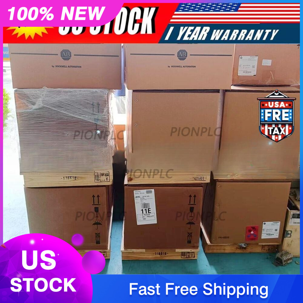 20F1AND248JA0NNNNN NEW Allen Bradley Free Shipping US Free Tax