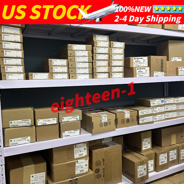 Allen-Bradley 20-750-S /A 750 Safe Torque Off Module New Sealed Free Shipping