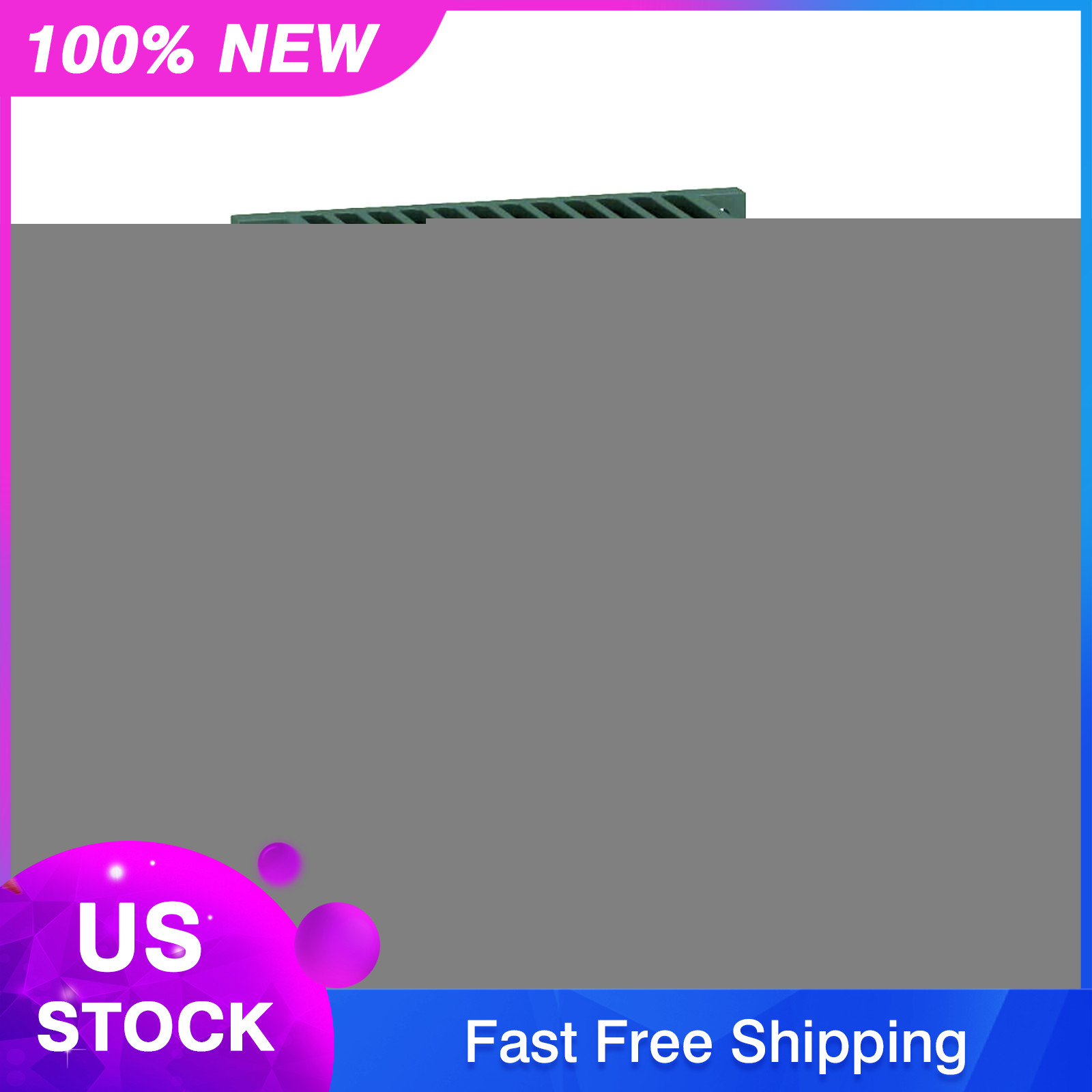 1pcs New In Box Schneider ATV320U40N4C Inverter Module
