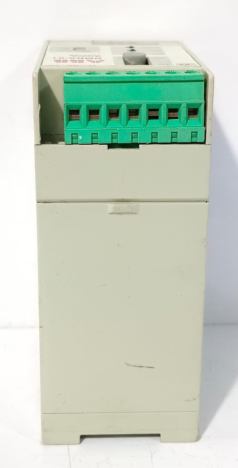 ABB NMBA-01 SW version 1.7 Modbus Adapter Module code : 58916102