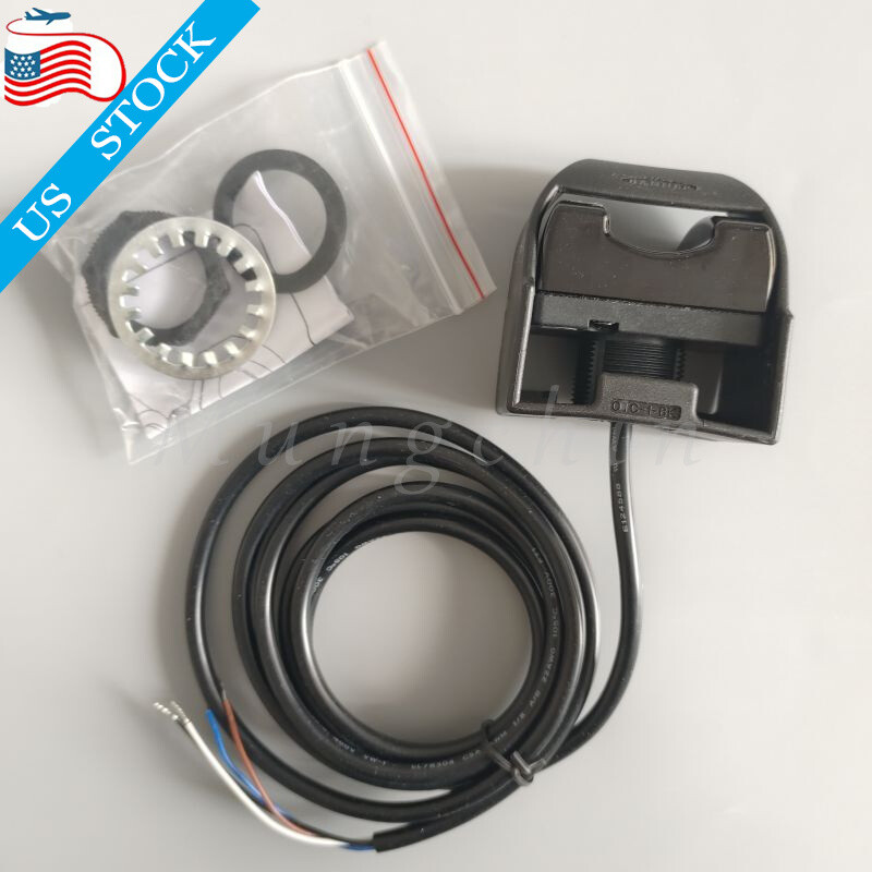 New Optical Touch Button Switch Sensor For BANNER ENGINEERING OTBVN6 28591
