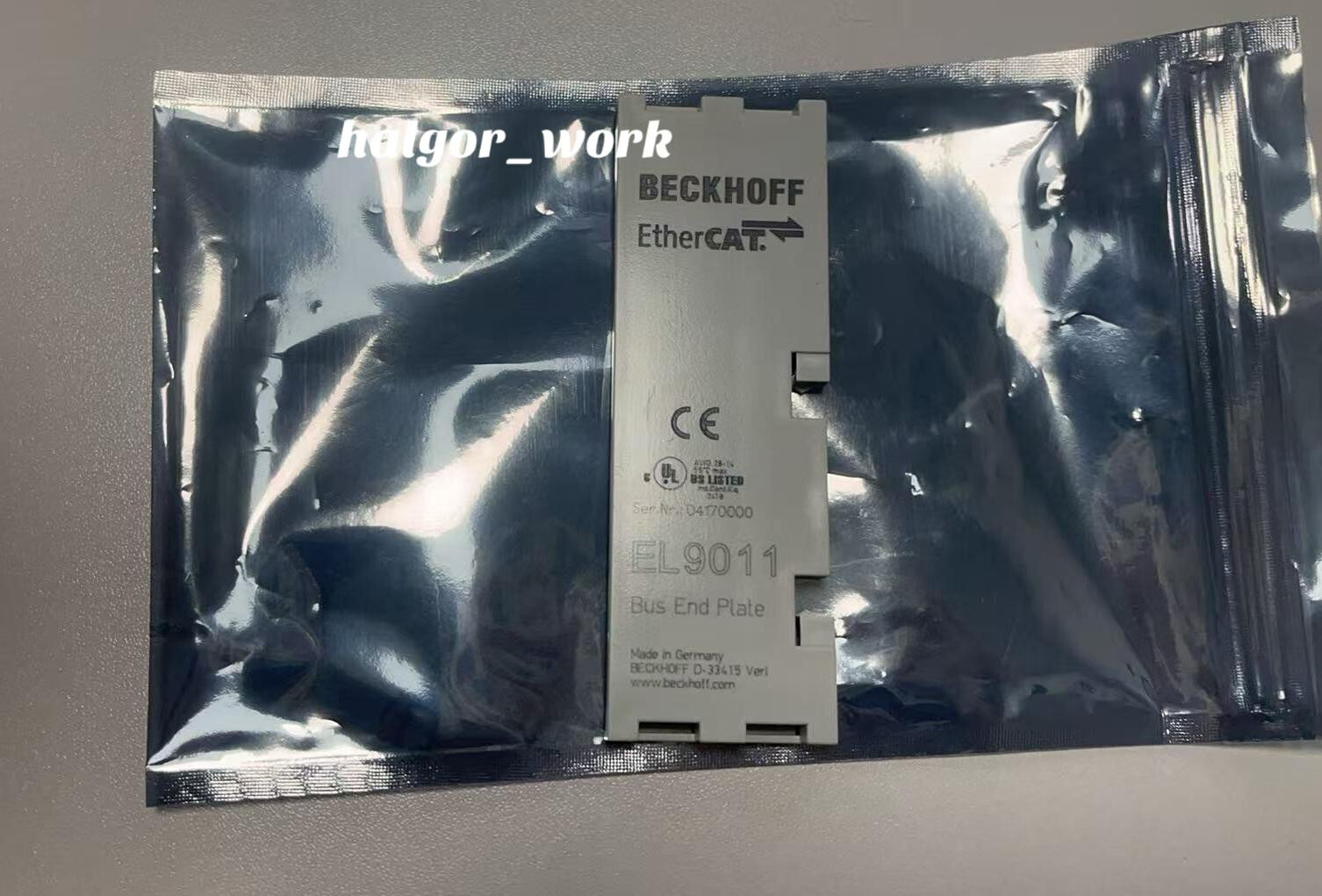 1PCS NEW EL9011 NO BOX FAST SHIPPING