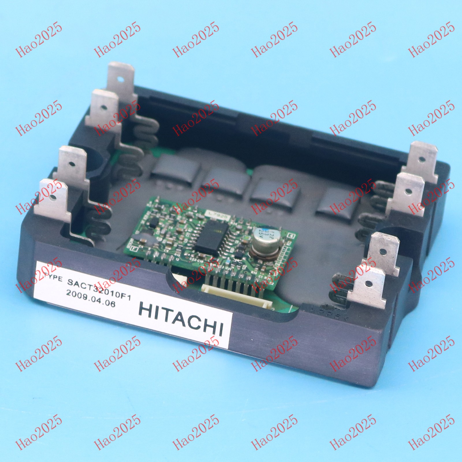 New Hitachi SACT32010F1 MODULE FAST SHIP