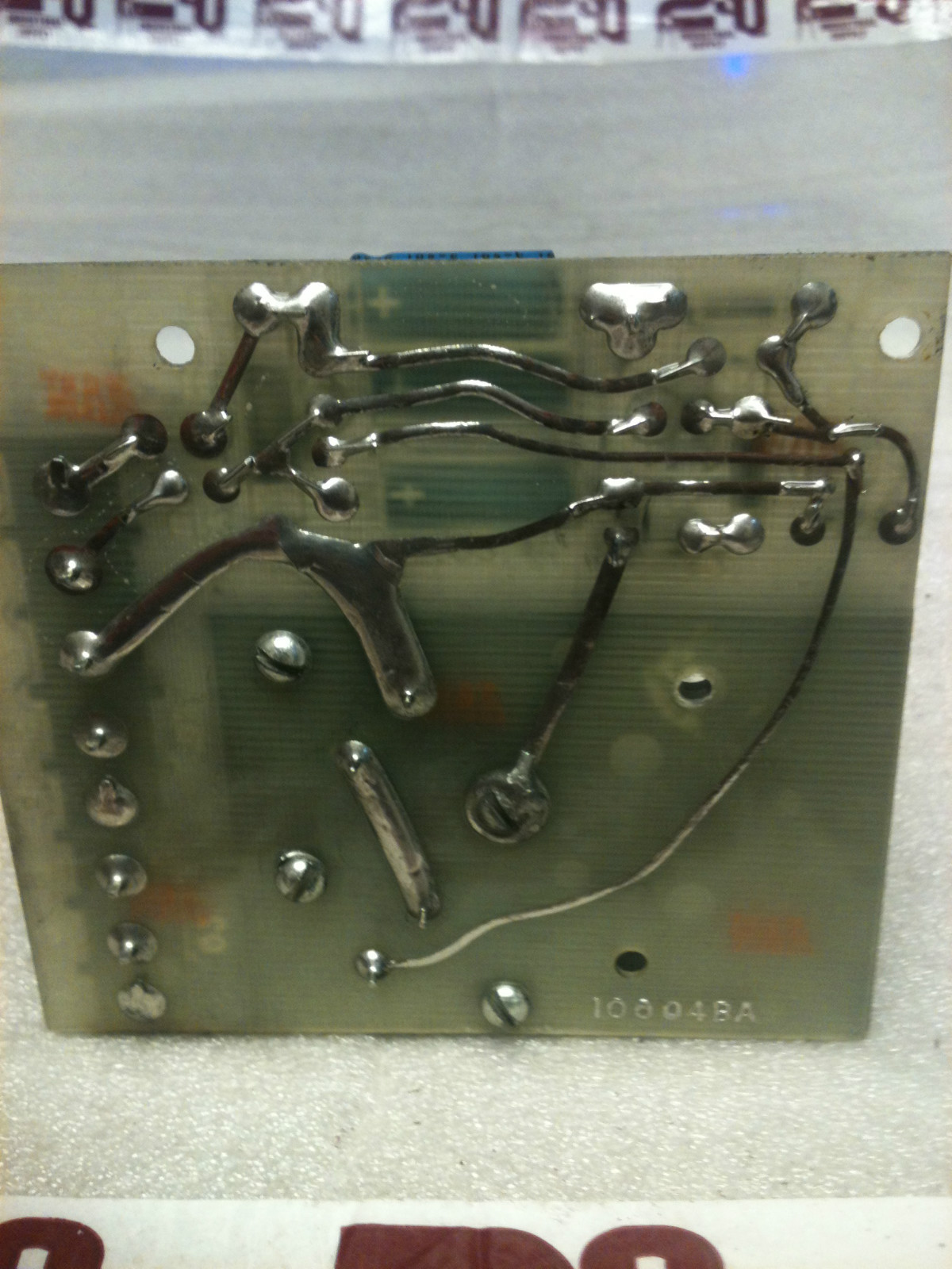 ZOLTMAN VEDC2004 USPP VEDC2004