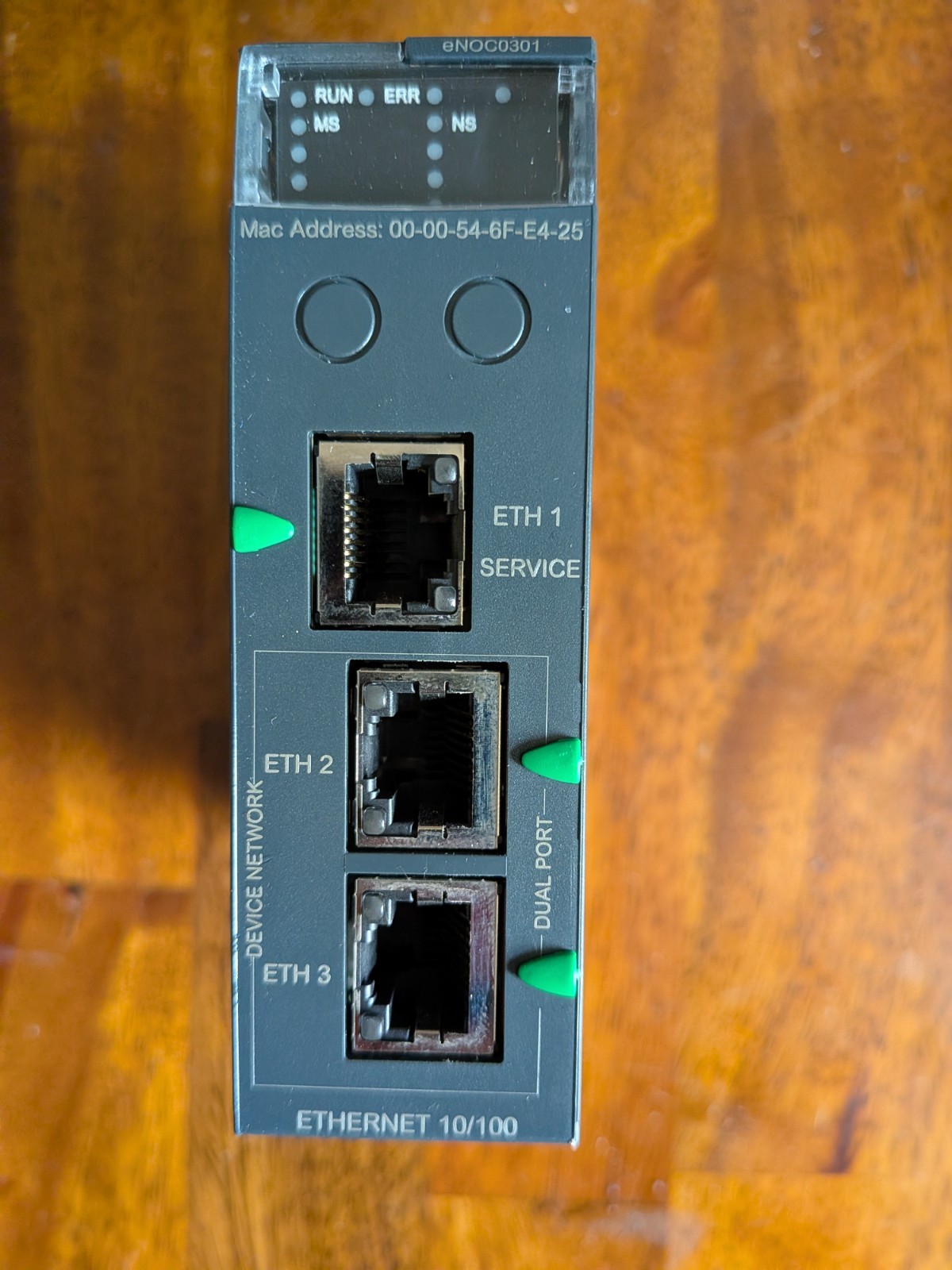 Brand new! BMENOC0301 Schneider Electric M580 Ethernet Communication Module