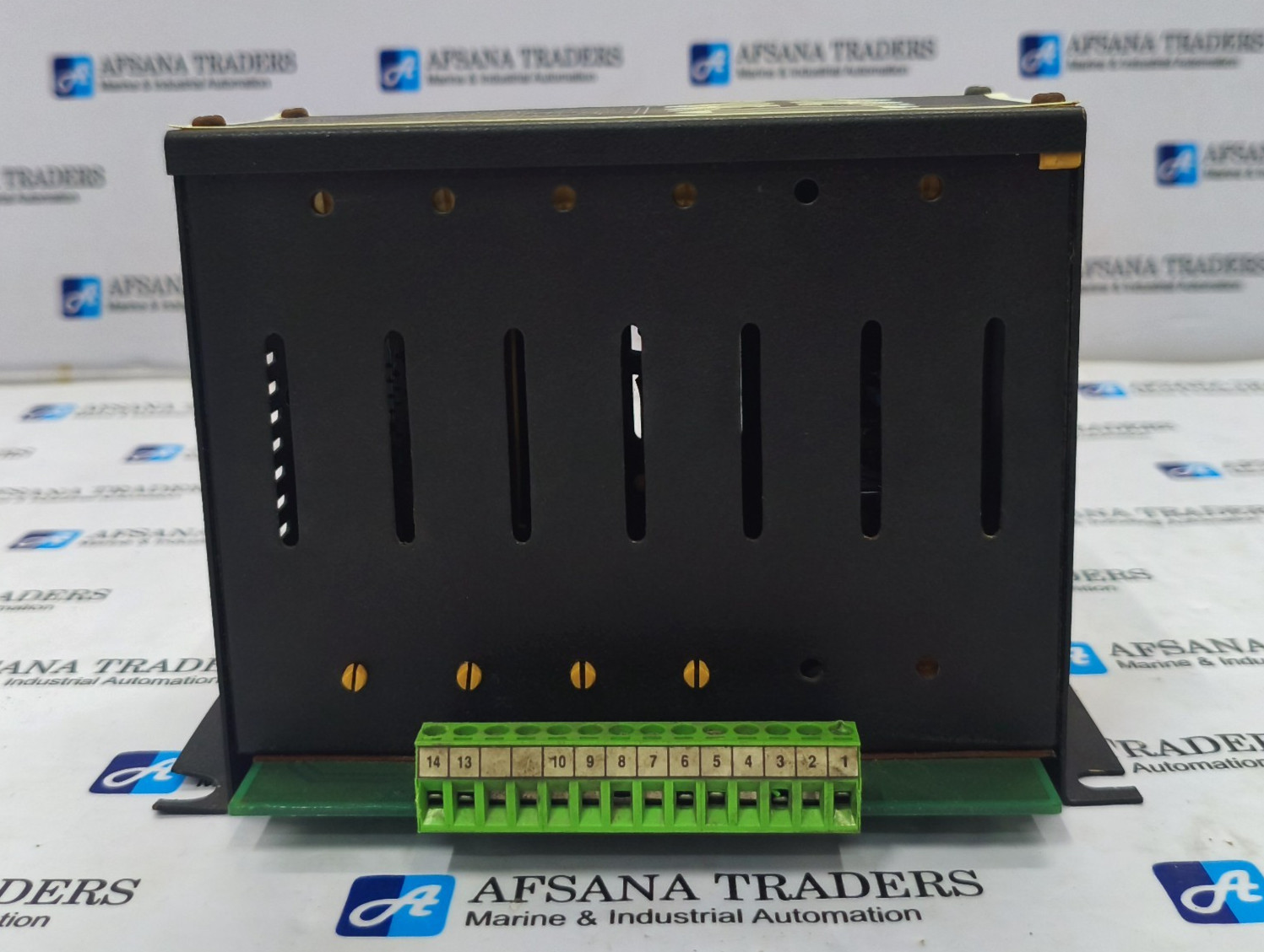 SHINSUNG SMS-5000 INDUSTRIAL CONTROLLER