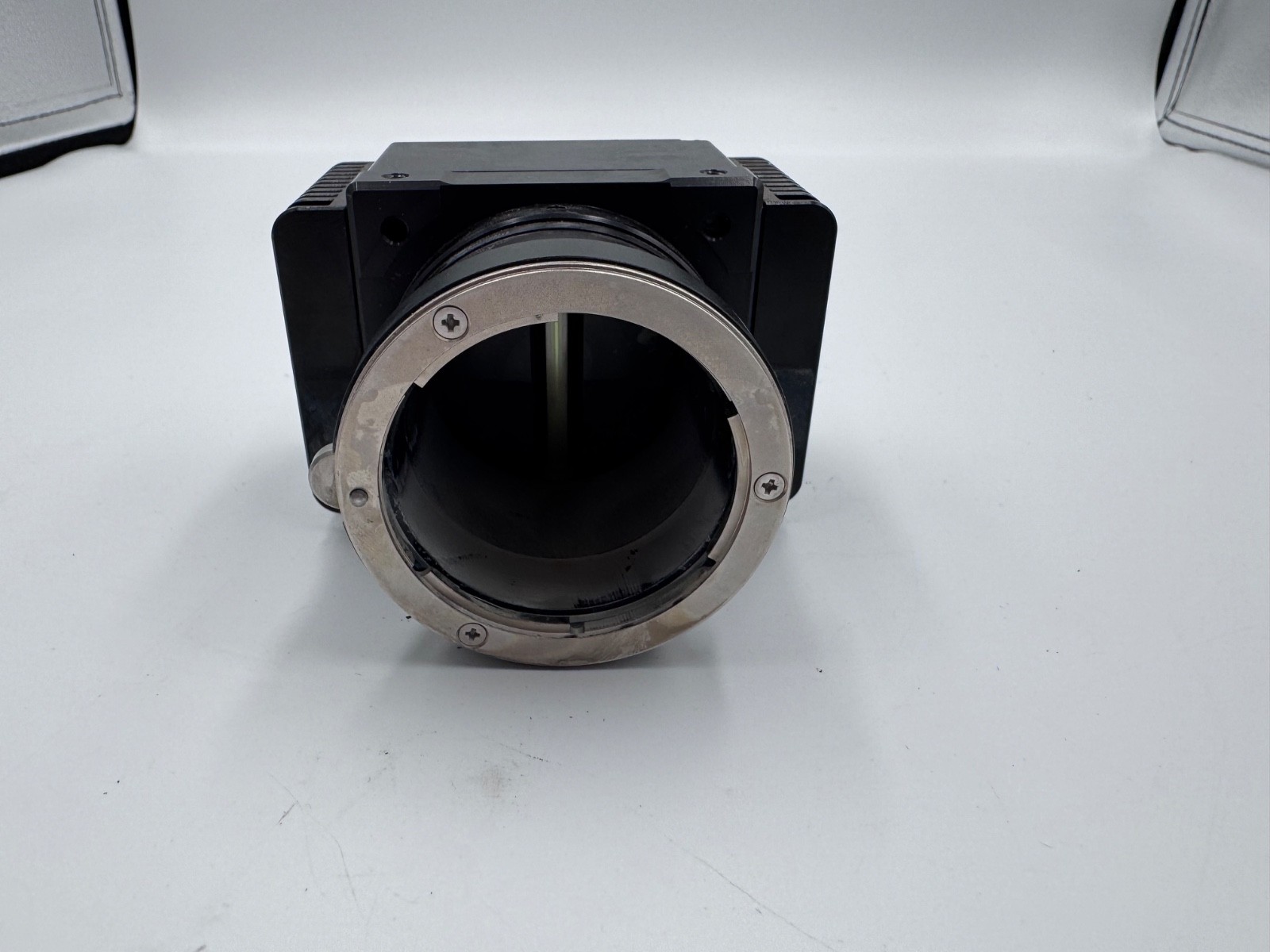 BASLER SPL4096-39KM CAMERA
