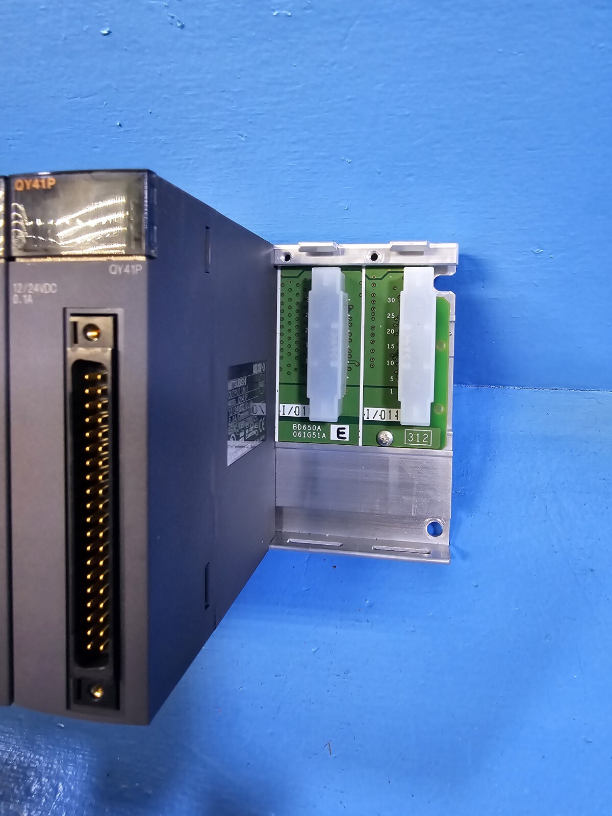 Mitsubishi Q312B, Q61P,Q06HCPU, Q172HCPU, TCPMQS, QJ61BT11N, QJ71BR11, + More