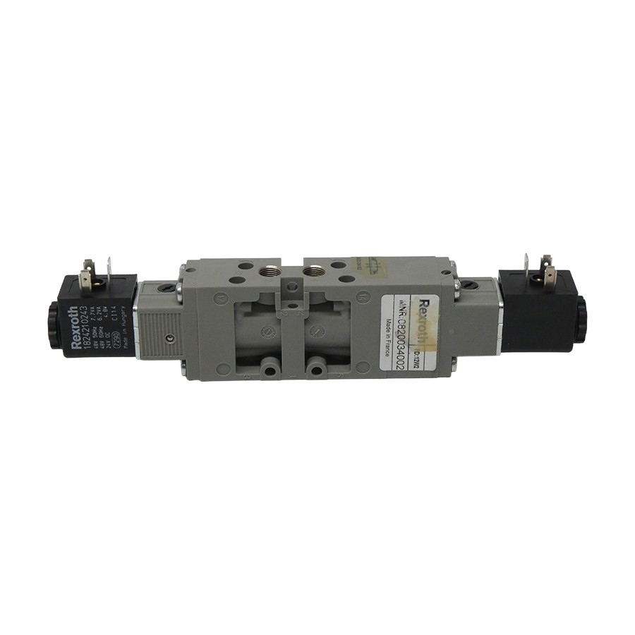 REXROTH 0820034002 48V NSNP