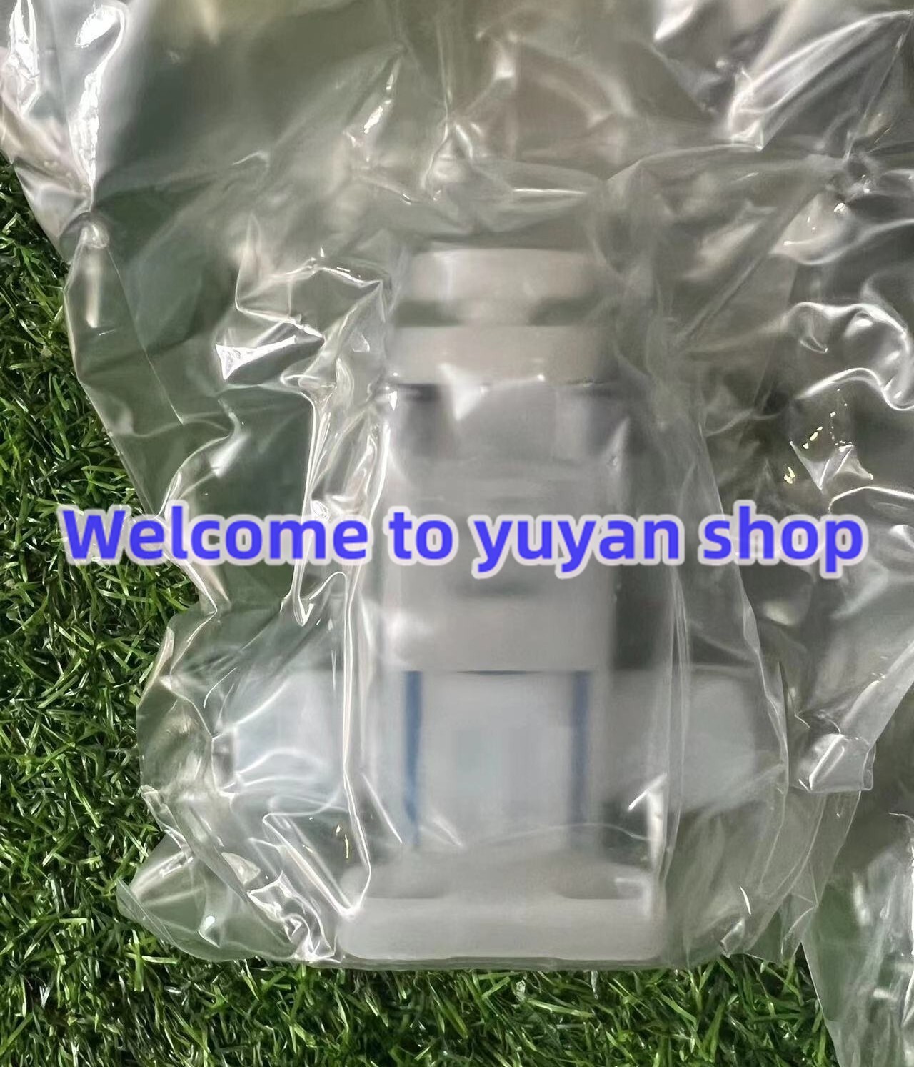 1pc NEW AMD313R-10BUP-10N3H Valve By DHL or FedEx #VD2X CH