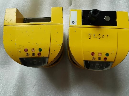 1Pcs Used SICK 1023547 S30A-6011CA