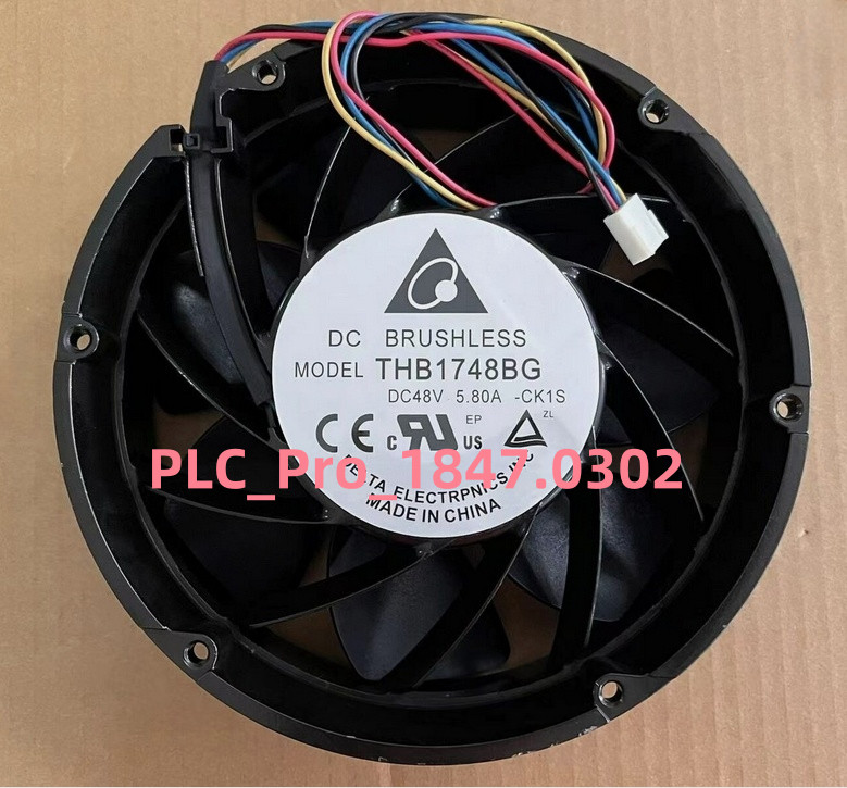 THB1748BG 1PCS Brand New DELTA THB1748BG 48V 5.8A 4pin Fast delivery
