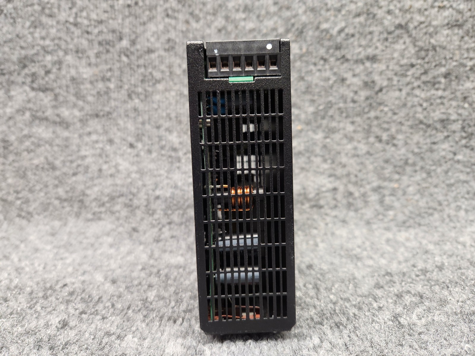 Siemens Ruggedcom RPS1300 Industrial Power Supply 120/230V 4.4/2.0A 50/60Hz