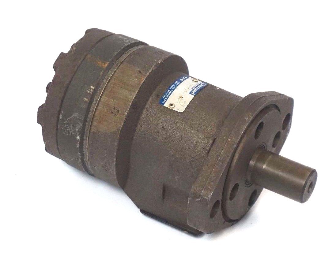 NEW EATON CHAR LYNN 103-1044-009 HYDRAULIC MOTOR 1031044009