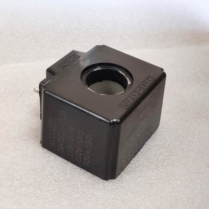 1Pcs NEW in box REXROTH Solenoid Valve Coil R900019816 110-120/50HZ-60hz