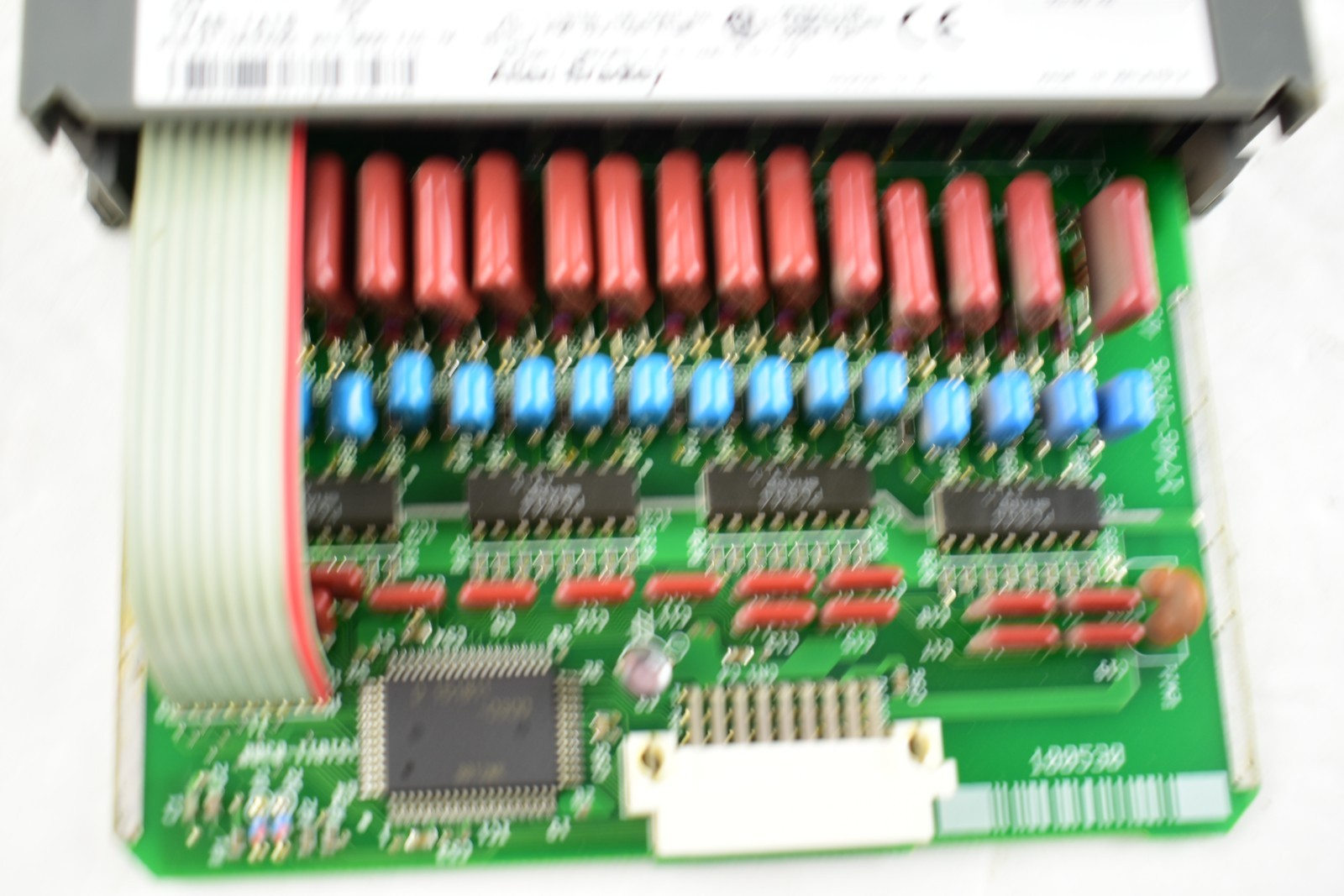 Allen Bradley 1746-IA16 Module (AB4-6)