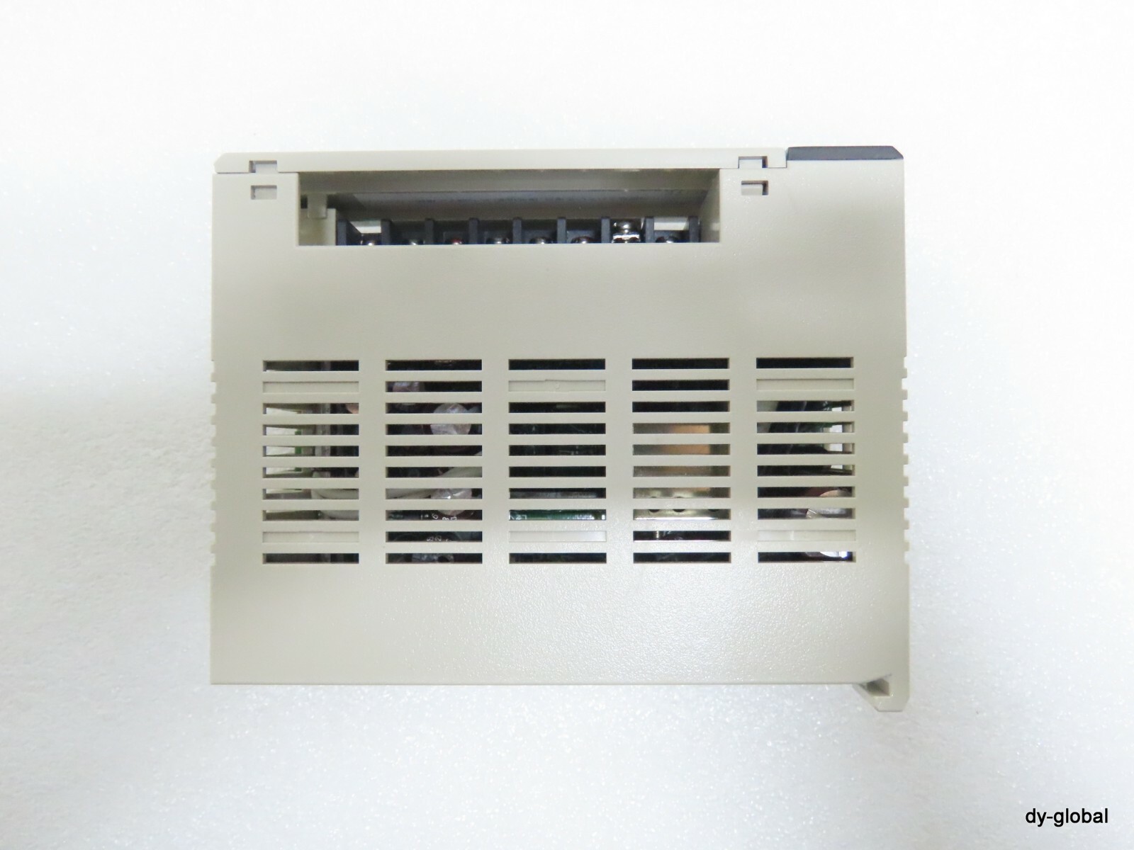 OMRON Used C200HW-PA204S POWER SUPPLY UNIT working good PLC-I-1358-1=9L23