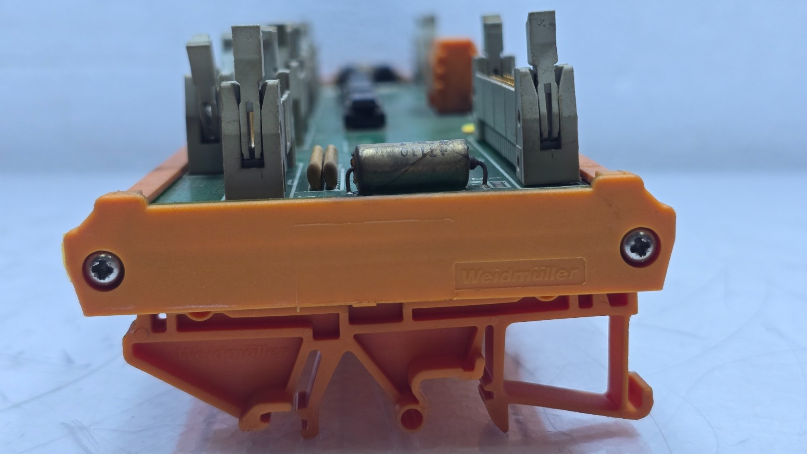 NORCONTROL NA 1003 INPUT EXTENSION DRIVER PCB MODULE HA 110008 A/A/A