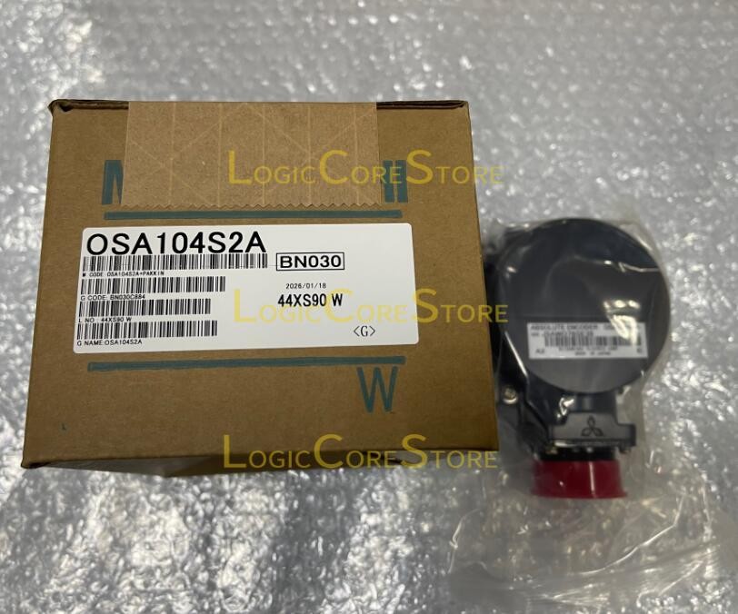 1PCS Mitsubishi OSA104S2A OSA104S2A New Brand