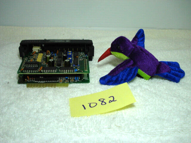 GE IC-610-MDL-116-A