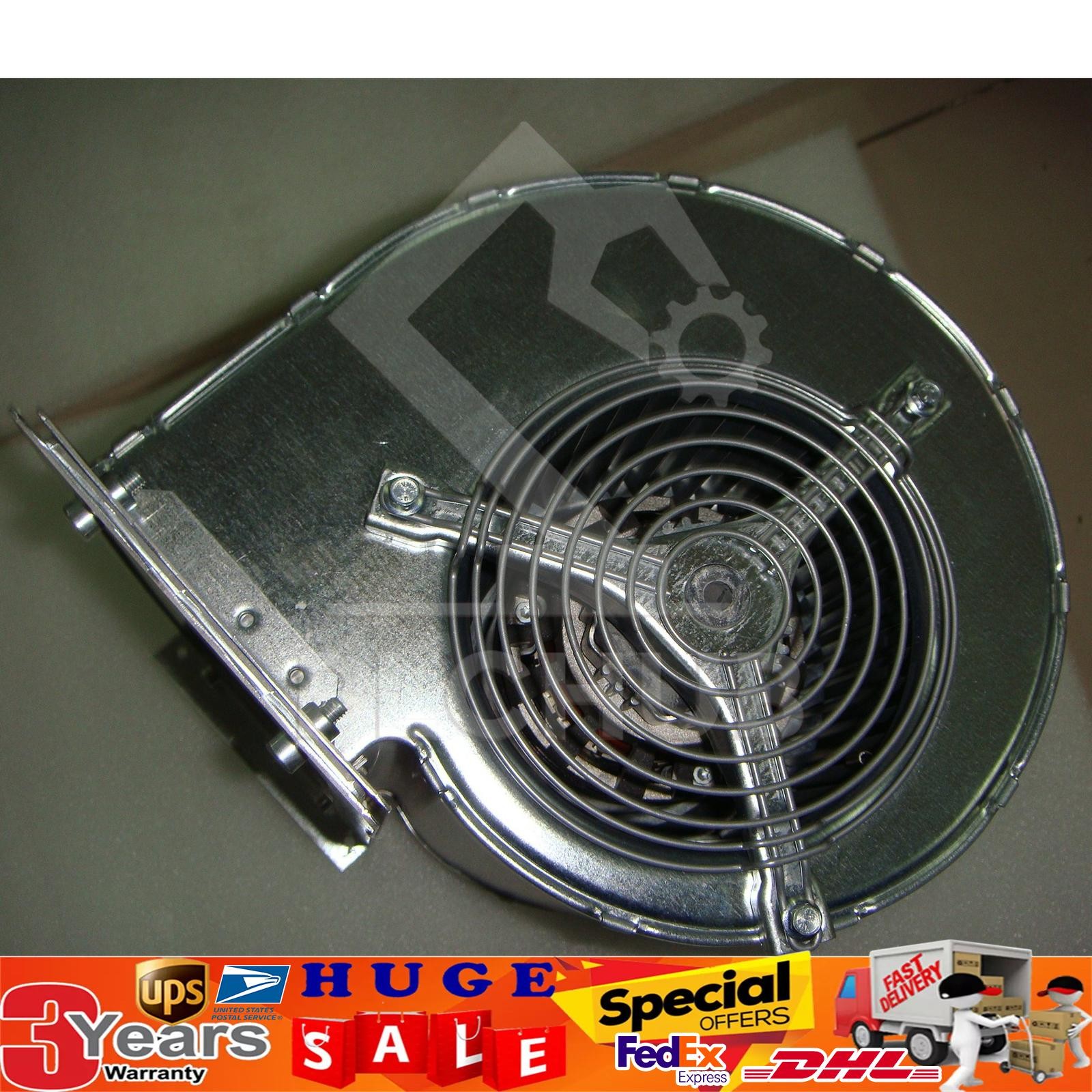 1PC D2D160-CE02-11 Inverter Fan 230V 700W D2D160CE0211 New US Free TAX