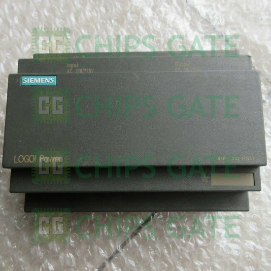 1PCS Used Siemens 6EP1332-1SH41 Power Supply Module Tested in Good condition