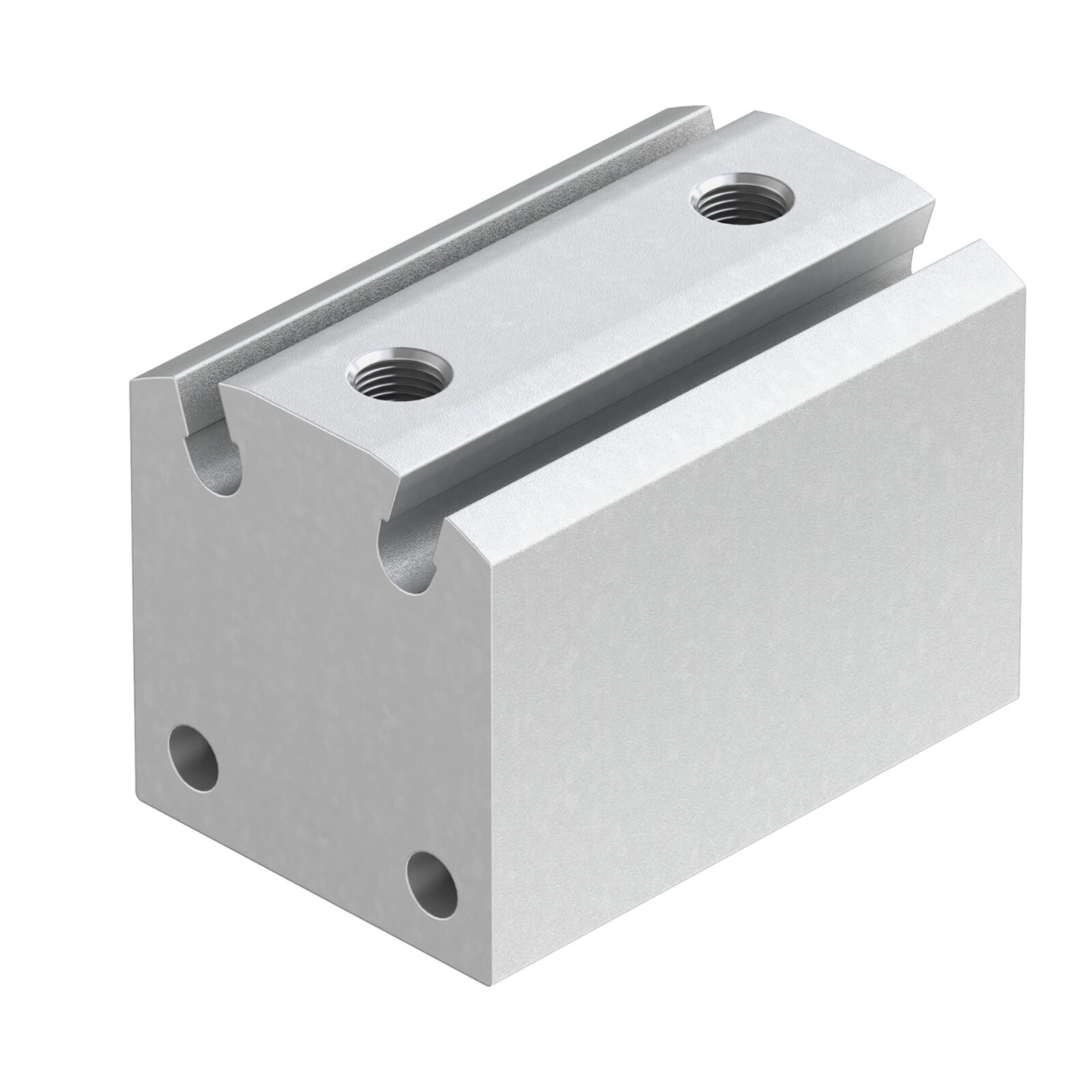 FESTO ADVC-12-10-I-P-A 188089 Short-stroke Cylinder New