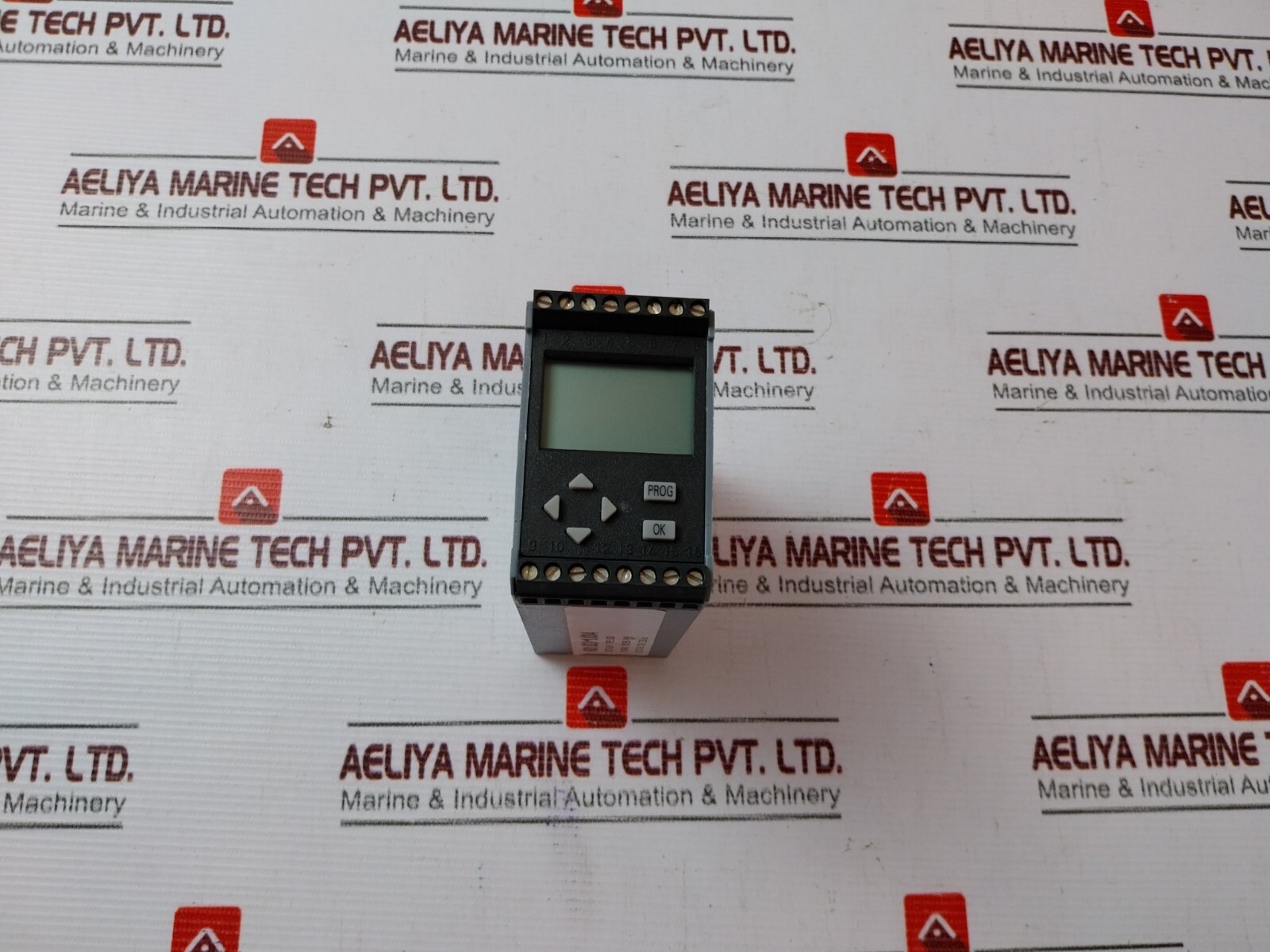 RHEINTACHO 5823.200 Speed Monitor 24VDC