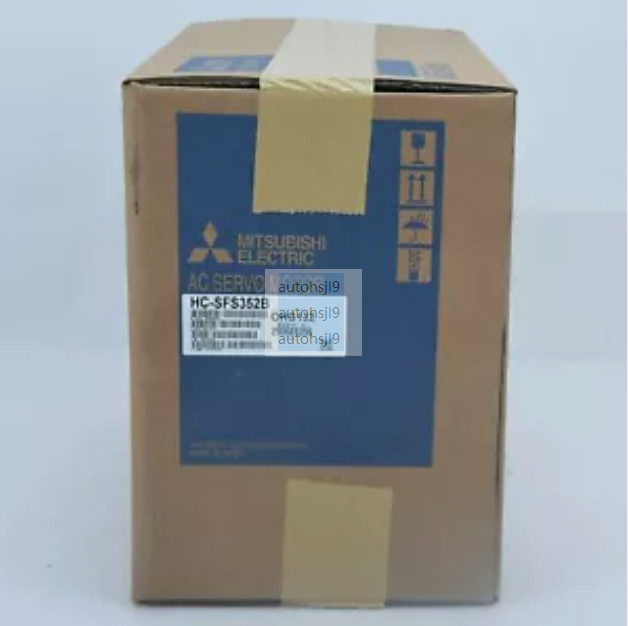 HC-SFS352B 1PCS NEW Mitsubishi Servo Motor HC-SFS352B