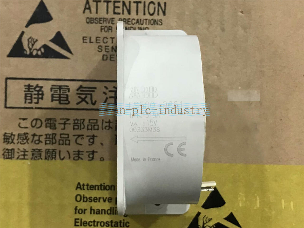 1PCS NEW ABB ES500-9661 Power module
